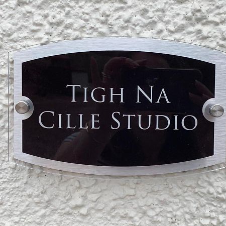 Tigh Na Cille Studio, Taynuilt Extérieur photo