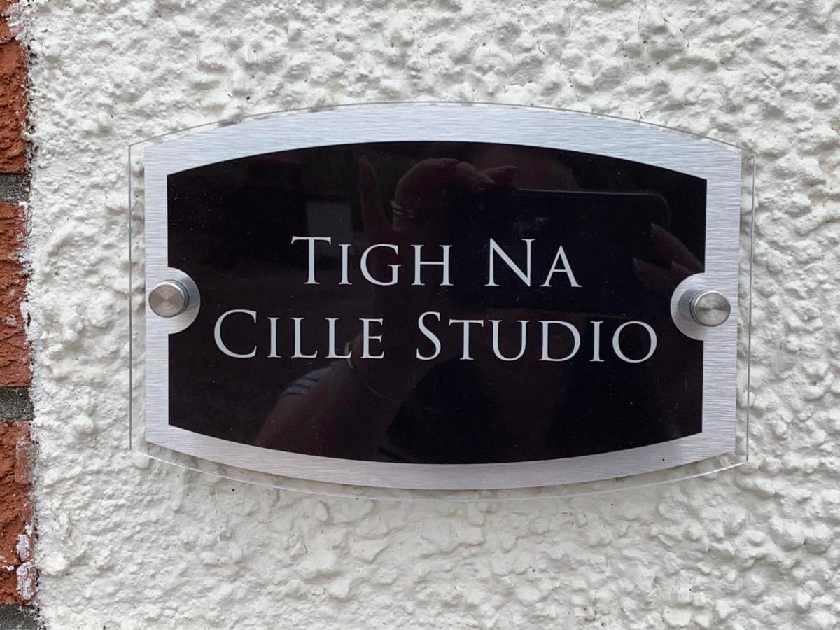 Tigh Na Cille Studio, Taynuilt Extérieur photo